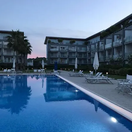 Front Sea Holidays * Silvi Marina
