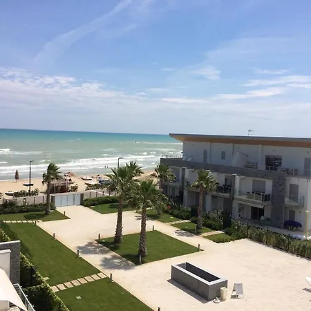Front Sea Holidays * Silvi Marina
