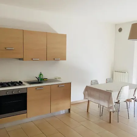 Front Sea Holidays Apartamento Silvi Marina