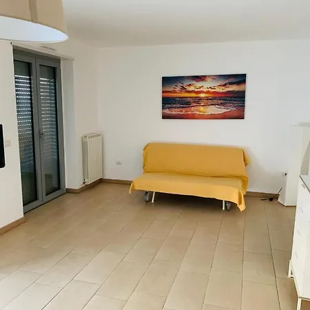 Front Sea Holidays * Silvi Marina
