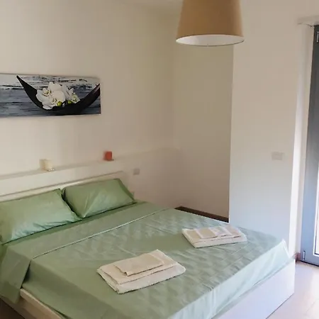 Apartamento Front Sea Holidays